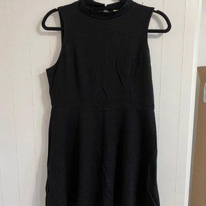 ☀️Monteau Skater Dress